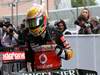 GP GERMANIA, 23.07.2011- Qualifiche, Lewis Hamilton (GBR), McLaren  Mercedes, MP4-26 