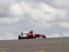 GP GERMANIA, 23.07.2011- Qualifiche, Felipe Massa (BRA), Ferrari, F-150 Italia 