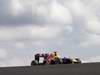 GP GERMANIA, 23.07.2011- Qualifiche, Sebastian Vettel (GER), Red Bull Racing, RB7 