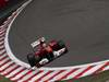 GP GERMANIA, 23.07.2011- Qualifiche, Felipe Massa (BRA), Ferrari, F-150 Italia 