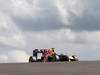 GP GERMANIA, 23.07.2011- Qualifiche, Mark Webber (AUS), Red Bull Racing, RB7 