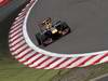 GP GERMANIA, 23.07.2011- Qualifiche, Mark Webber (AUS), Red Bull Racing, RB7 