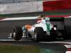 GP GERMANIA, 23.07.2011- Qualifiche, Adrian Sutil (GER), Force India F1 Team, VJM04 