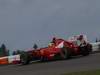 GP GERMANIA, 23.07.2011- Qualifiche, Felipe Massa (BRA), Ferrari, F-150 Italia 