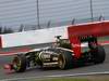 GP GERMANIA, 23.07.2011- Qualifiche, Nick Heidfeld (GER) Lotus Renault GP R31  
