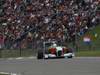 GP GERMANIA, 23.07.2011- Qualifiche, Adrian Sutil (GER), Force India F1 Team, VJM04 