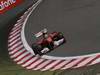 GP GERMANIA, 23.07.2011- Qualifiche, Felipe Massa (BRA), Ferrari, F-150 Italia 