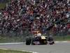 GP GERMANIA, 23.07.2011- Qualifiche, Sebastian Vettel (GER), Red Bull Racing, RB7 