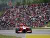 GP GERMANIA, 23.07.2011- Qualifiche, Timo Glock (GER), Marussia Virgin Racing VR-02 