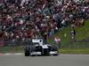 GP GERMANIA, 23.07.2011- Qualifiche, Rubens Barrichello (BRA), Williams FW33 
