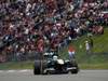 GP GERMANIA, 23.07.2011- Qualifiche, Heikki Kovalainen (FIN), Team Lotus, TL11 
