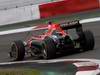 GP GERMANIA, 23.07.2011- Qualifiche, Jerome D'Ambrosio (BEL), Marussia Virgin Racing VR-02 