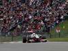 GP GERMANIA, 23.07.2011- Qualifiche, Lewis Hamilton (GBR), McLaren  Mercedes, MP4-26 