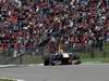 GP GERMANIA, 23.07.2011- Qualifiche, Mark Webber (AUS), Red Bull Racing, RB7 