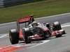 GP GERMANIA, 23.07.2011- Qualifiche, Lewis Hamilton (GBR), McLaren  Mercedes, MP4-26 