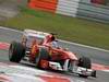 GP GERMANIA, 23.07.2011- Qualifiche, Fernando Alonso (ESP), Ferrari, F-150 Italia 