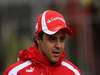 GP GERMANIA, 23.07.2011- Qualifiche, Felipe Massa (BRA), Ferrari, F-150 Italia 