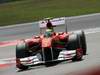 GP GERMANIA, 23.07.2011- Qualifiche, Felipe Massa (BRA), Ferrari, F-150 Italia 