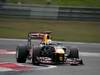 GP GERMANIA, 23.07.2011- Qualifiche, Sebastian Vettel (GER), Red Bull Racing, RB7 