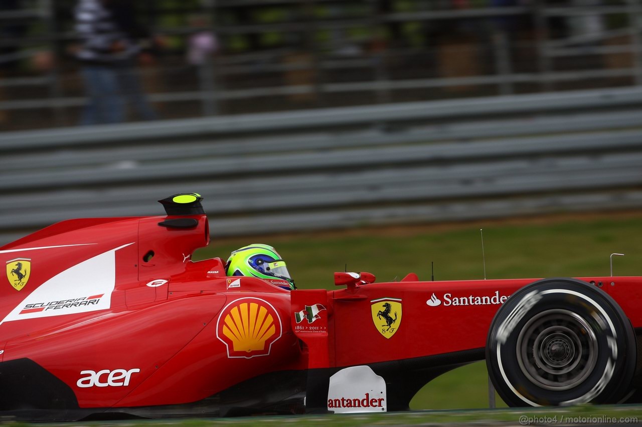 GP GERMANIA - Prove Libere