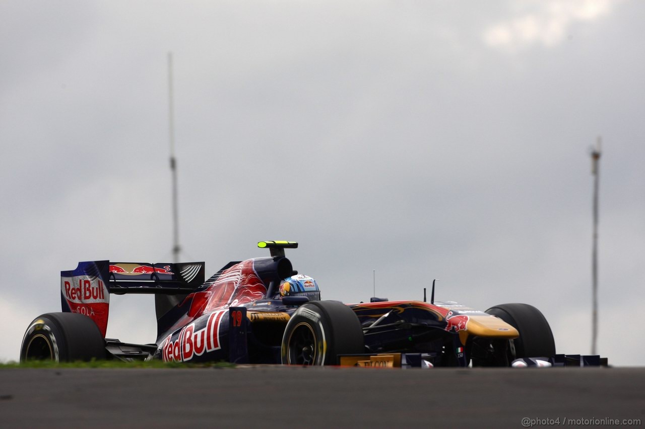 GP GERMANIA - Prove Libere