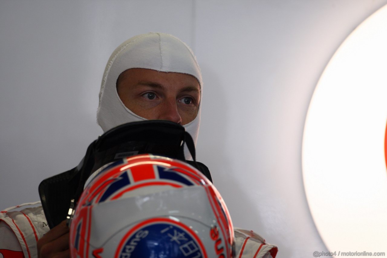 GP GERMANIA - Prove Libere