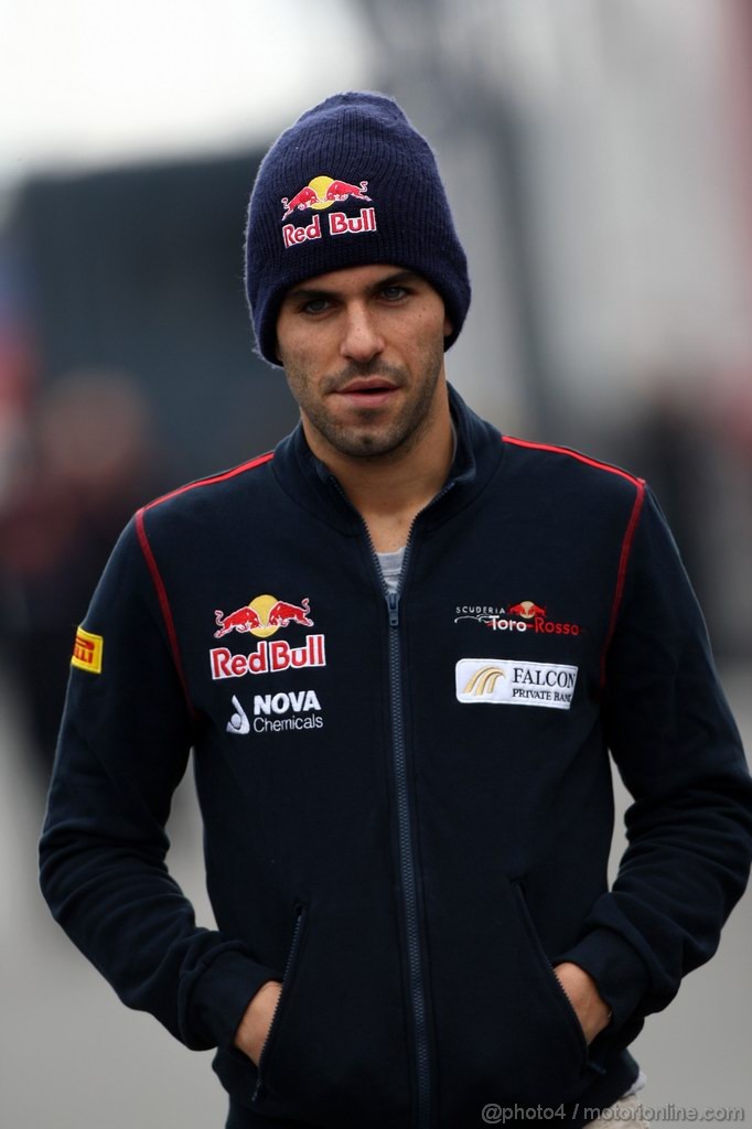 GP GERMANIA - Prove Libere