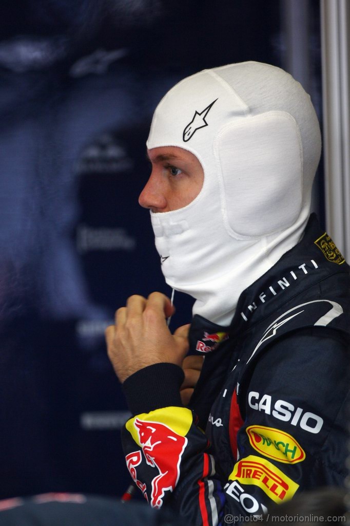 GP GERMANIA - Prove Libere
