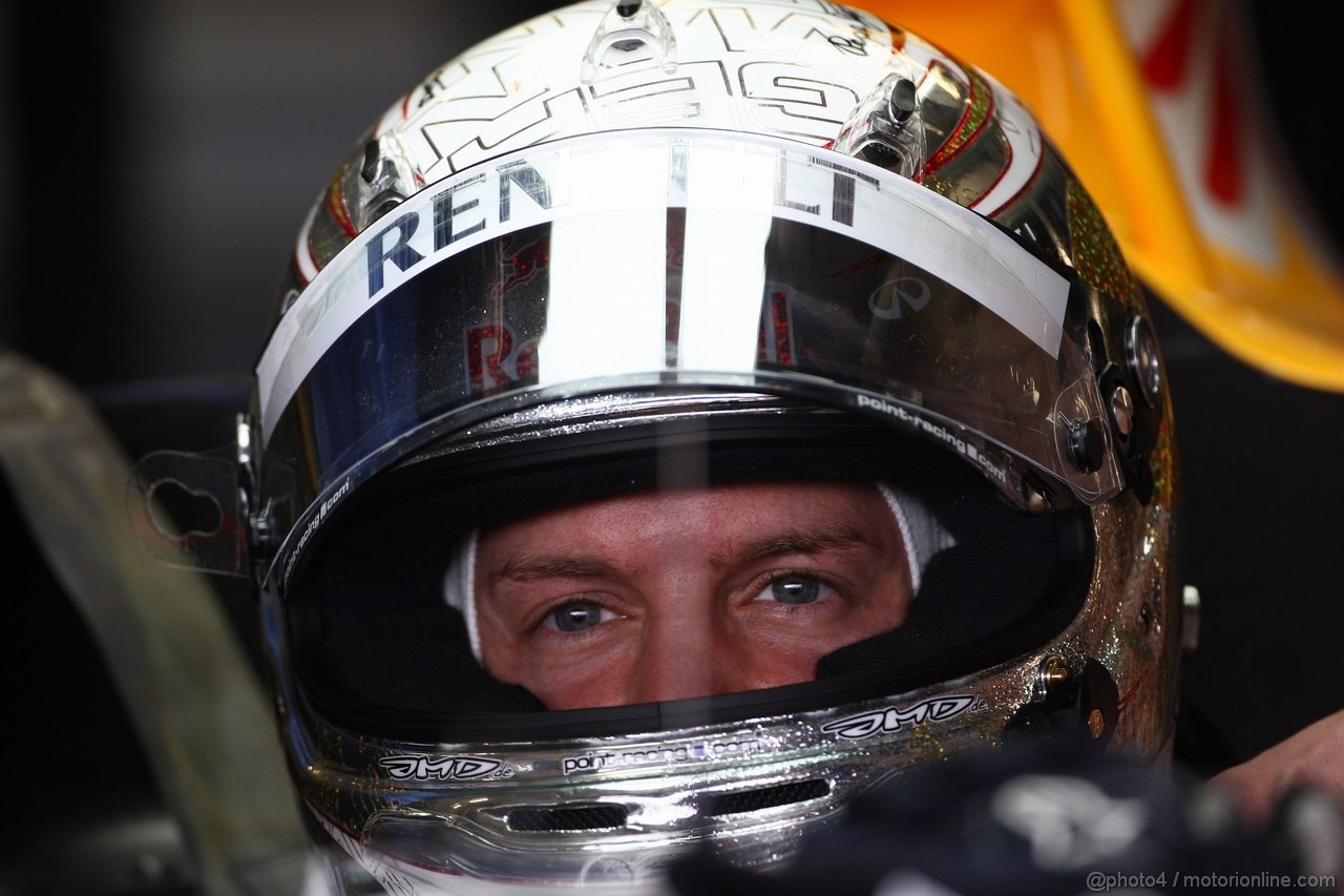 GP GERMANIA - Prove Libere