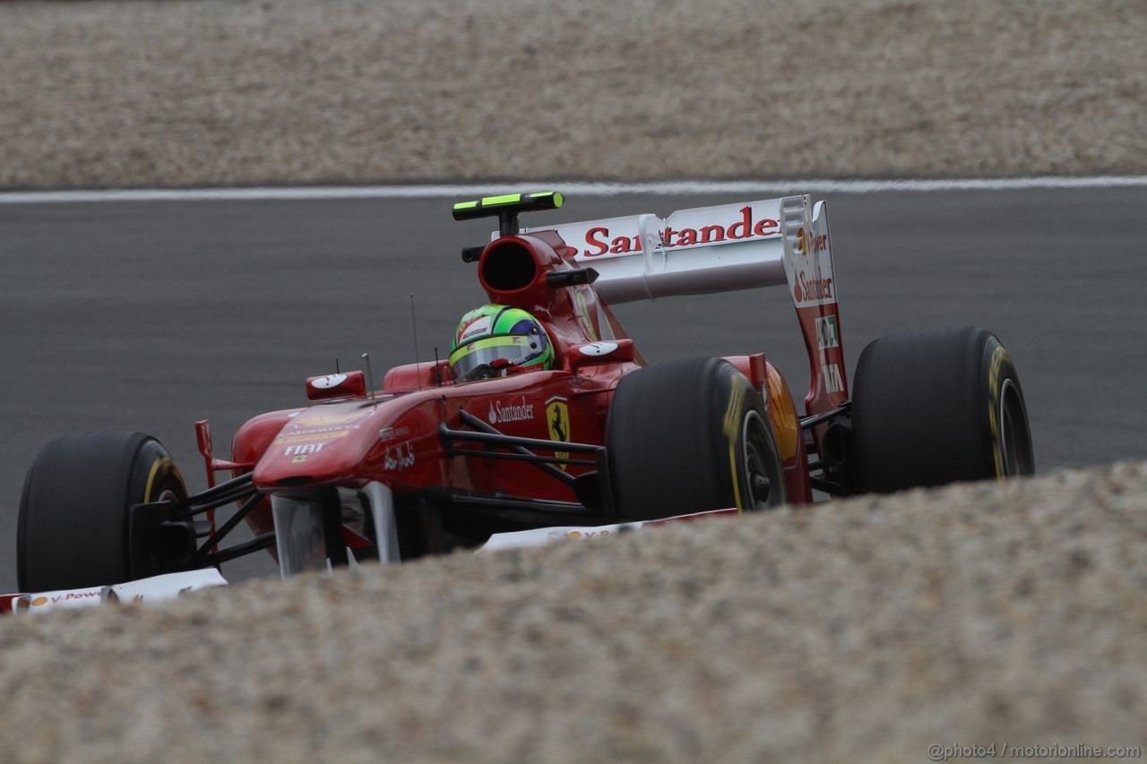 GP GERMANIA - Prove Libere