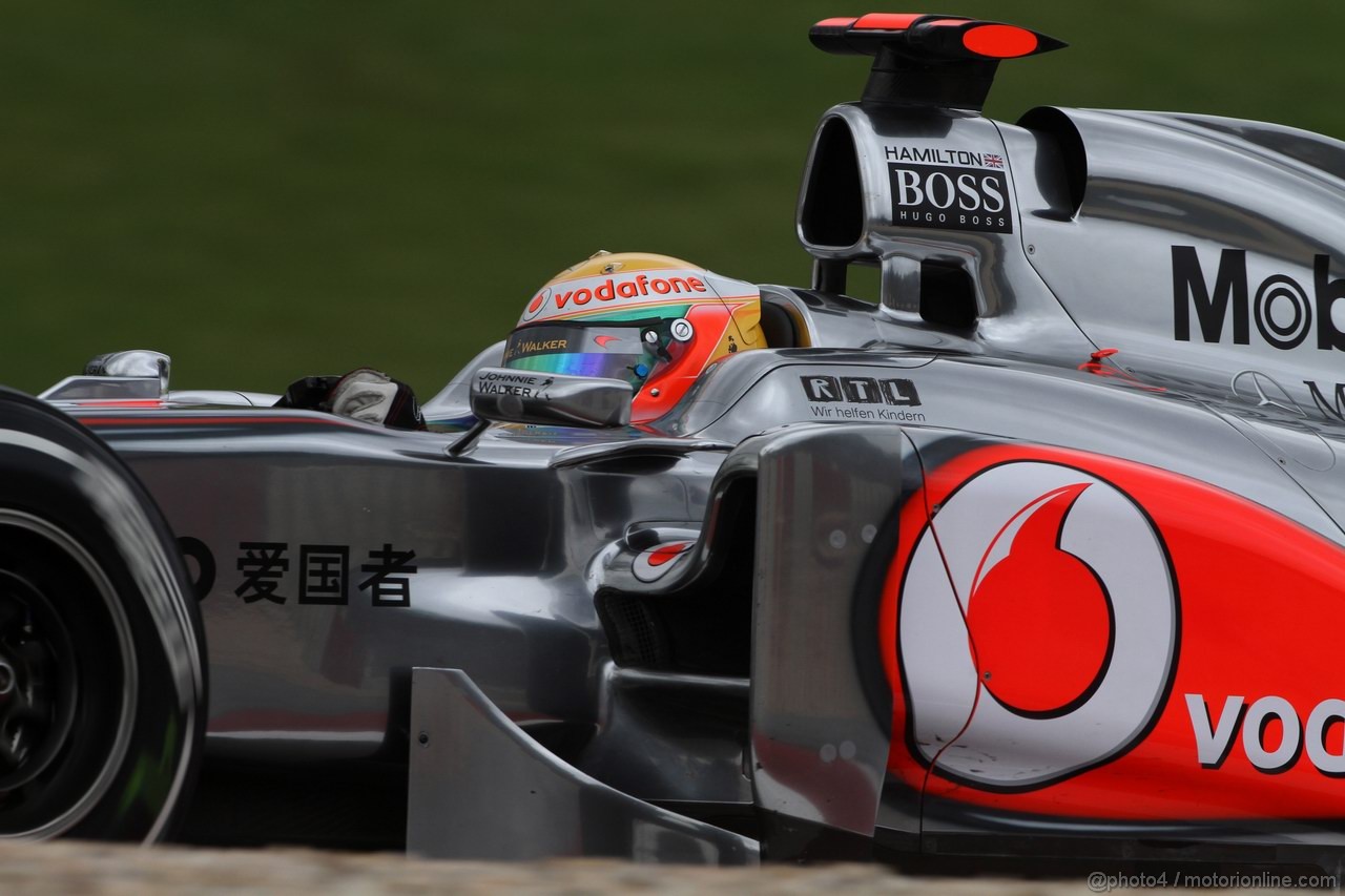 GP GERMANIA - Prove Libere
