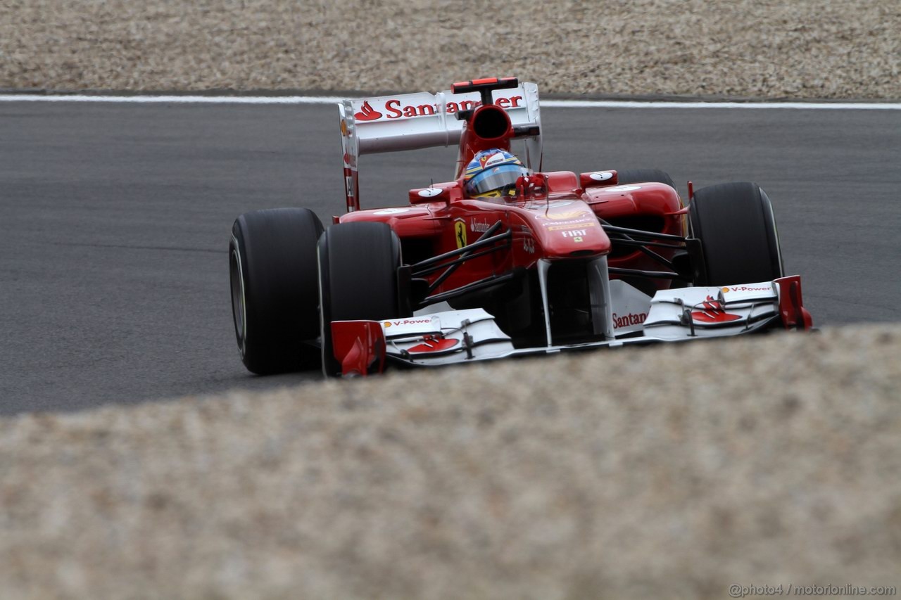 GP GERMANIA - Prove Libere