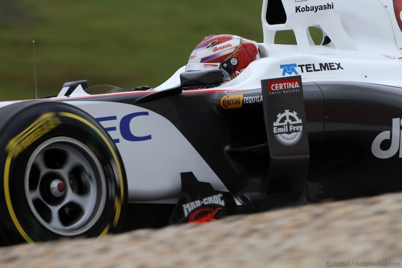 GP GERMANIA - Prove Libere