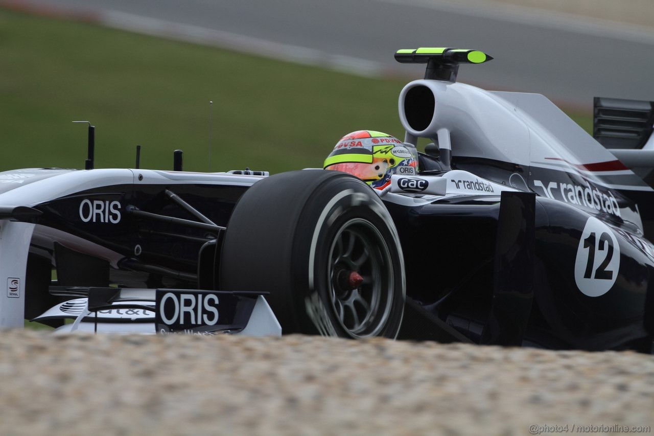 GP GERMANIA - Prove Libere