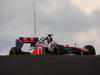 GP GERMANIA, 22.07.2011- Prove Libere 1, Venerdi', Jenson Button (GBR), McLaren  Mercedes, MP4-26 