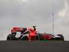 GP GERMANIA, 22.07.2011- Prove Libere 1, Venerdi', Timo Glock (GER), Marussia Virgin Racing VR-02 