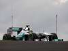 GP GERMANIA, 22.07.2011- Prove Libere 1, Venerdi', Nico Rosberg (GER), Mercedes GP Petronas F1 Team, MGP W02 