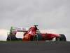 GP GERMANIA, 22.07.2011- Prove Libere 1, Venerdi', Felipe Massa (BRA), Ferrari, F-150 Italia 