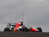 GP GERMANIA, 22.07.2011- Prove Libere 1, Venerdi', Daniel Ricciardo (AUS), Hispania Racing F1 Team, HRT  