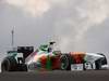 GP GERMANIA, 22.07.2011- Prove Libere 1, Venerdi', Nico Hulkenberg (GER), Force India F1 Team, Test Driver 
