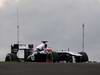 GP GERMANIA, 22.07.2011- Prove Libere 1, Venerdi', Rubens Barrichello (BRA), Williams FW33 