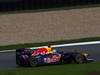 GP GERMANIA, 22.07.2011- Prove Libere 1, Venerdi', Sebastian Vettel (GER), Red Bull Racing, RB7 