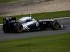 GP GERMANIA, 22.07.2011- Prove Libere 1, Venerdi', Pastor Maldonado (VEN), Williams FW33 