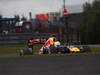 GP GERMANIA, 22.07.2011- Prove Libere 1, Venerdi', Sebastian Vettel (GER), Red Bull Racing, RB7 
