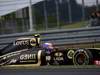 GP GERMANIA, 22.07.2011- Prove Libere 1, Venerdi', Vitaly Petrov (RUS), Lotus Renault GP, R31 
