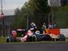 GP GERMANIA, 22.07.2011- Prove Libere 1, Venerdi', Sébastien Buemi (SUI), Scuderia Toro Rosso, STR6 
