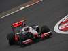 GP GERMANIA, 22.07.2011- Prove Libere 1, Venerdi', Jenson Button (GBR), McLaren  Mercedes, MP4-26 