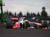 GP GERMANIA, 22.07.2011- Prove Libere 1, Venerdi', Lewis Hamilton (GBR), McLaren  Mercedes, MP4-26 
