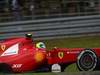 GP GERMANIA, 22.07.2011- Prove Libere 1, Venerdi', Felipe Massa (BRA), Ferrari, F-150 Italia 