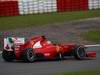GP GERMANIA, 22.07.2011- Prove Libere 1, Venerdi', Fernando Alonso (ESP), Ferrari, F-150 Italia 